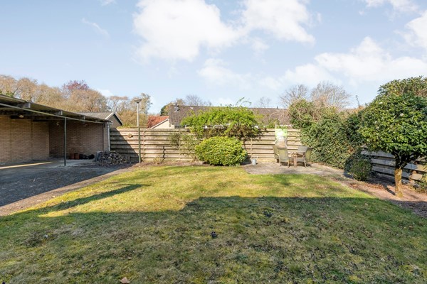 Medium property photo - Veltmanlaan 17, 7765 AZ Weiteveen